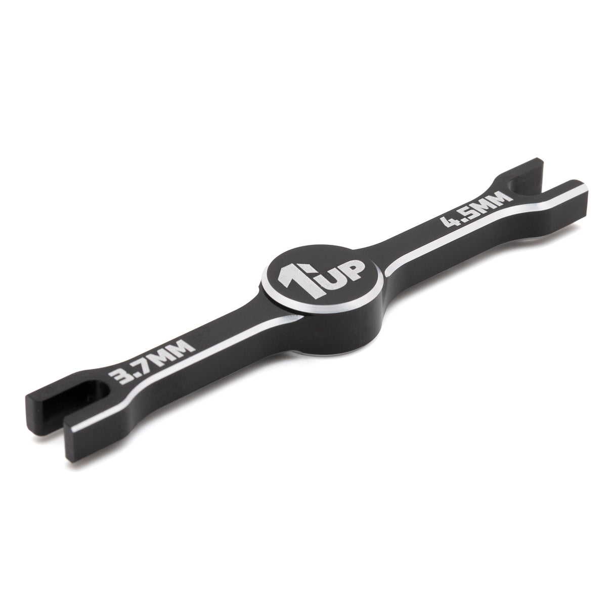 1up Racing Pro Double Ended Turnbuckle Wrench - 3.7mm / 4.5mm
