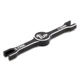 1up Racing Pro Double Ended Turnbuckle Wrench - 3.7mm / 4.5mm