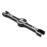 1up Racing Pro Double Ended Turnbuckle Wrench - 3.7mm / 4.5mm