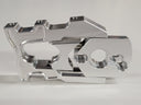 Support moteur IRonManRc HOBAO, combo 25 mm et 30 mm