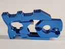 Support moteur IRonManRc HOBAO, combo 25 mm et 30 mm