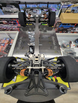 IRonManRc Custom HOBAO VTE2 COMPETITION RACE EDITION  * ROLLER *