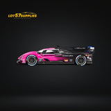 (Pre-Order) Mini-GT Cadillac V-Series.R #01 - Cadillac Racing #1010 1:64