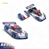 (Pre-Order) INNO64 R89C Le Mans 1989 No.23 - 1:64