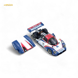 (Pre-Order) INNO64 R89C Le Mans 1989 No.23 - 1:64