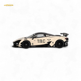 Mini GT McLaren 720S LB★Works The Boring Concept 1:64