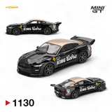 Mini-GT Shelby GT500 Dragon Snake Concept 1:64