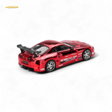 (Pre-Order) Mini GT Toyota Supra A80 Top Secret GT-300 1:64
