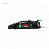 (Pre-Order) MiniGT Lamborghini Huracan STO2 LB 645 DEX Imaging 1:64
