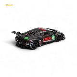 (Pre-Order) MiniGT Lamborghini Huracan STO2 LB 645 DEX Imaging 1:64