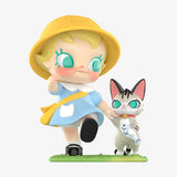 Baby Molly & Baby Tabby Series