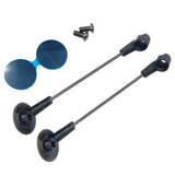 INOV8 X-Lite Anti Tuck Wing Mounts