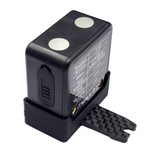 INOV8 3DX Carbon Micro Digital Angle Gauge Caster Plates