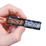 INOV8 3DX Wing Endplates - 1/10 EP TC