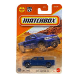 Hot Wheels '17 Ford F-150 Raptor - HW Dirt Series 9/10