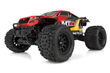 Team Associated ASC20518 Rival MT10 Brushless RTR