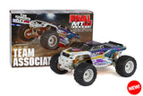 Team Associated ASC20519 RIVAL MT10 Classic Kit