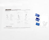 Traxxas 2063 Replacement Servo Case & Gaskets for Servo 2065