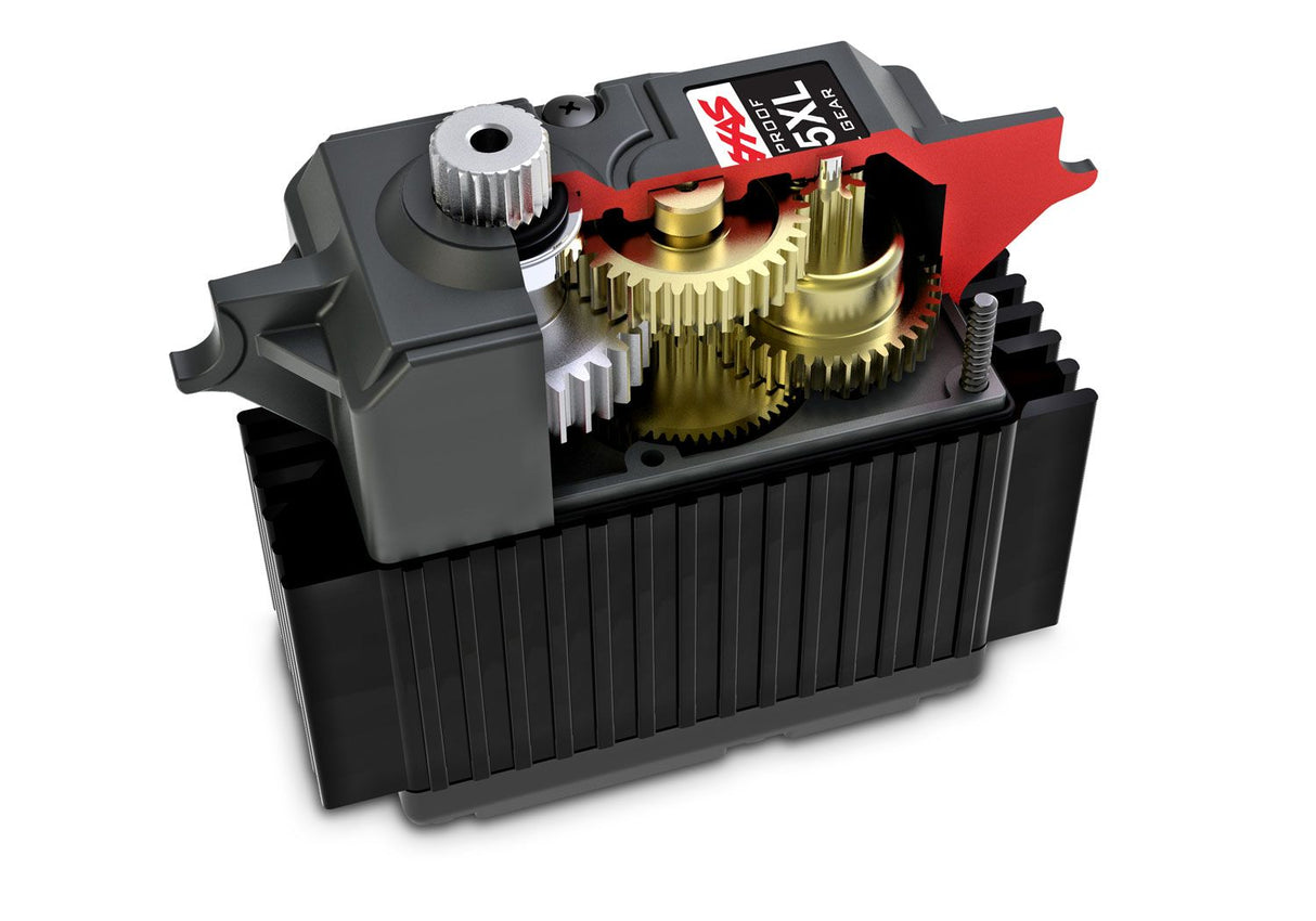 Traxxas 2085XL Maxx High-Torque Metal Gear Servo