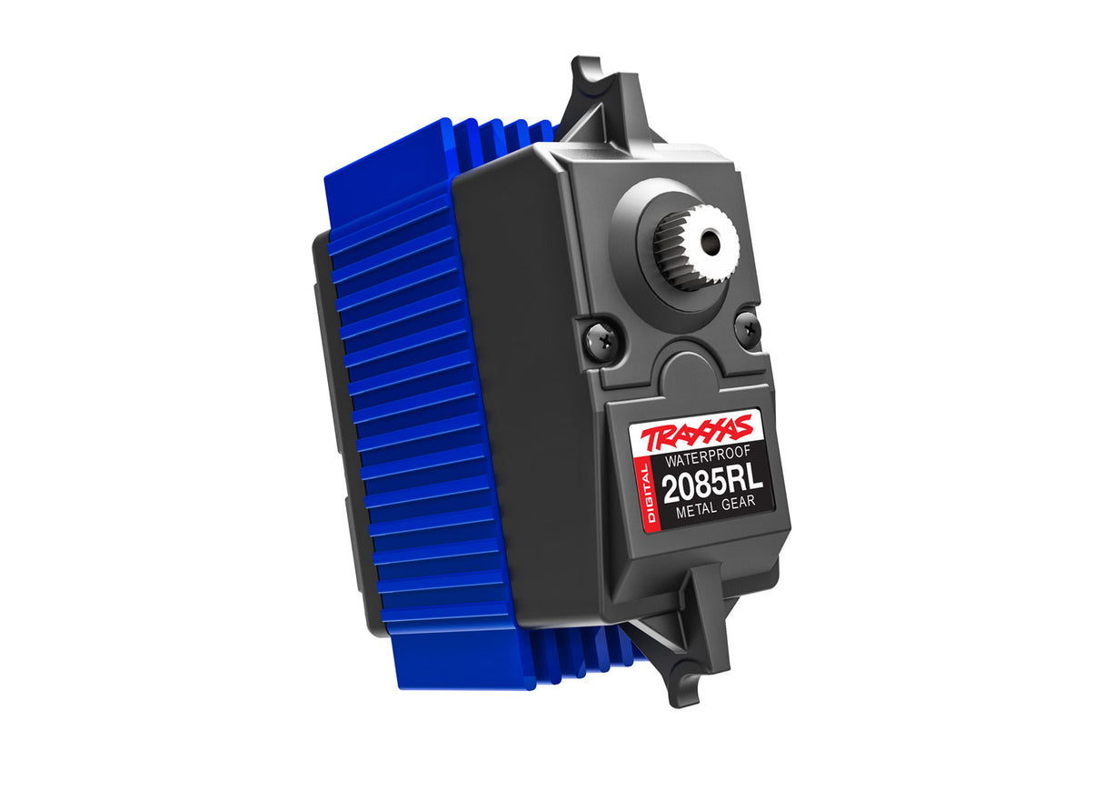 TRAXXAS 2085RL SERVO DIGITAL HIGH-TORQUE/SPEED BB