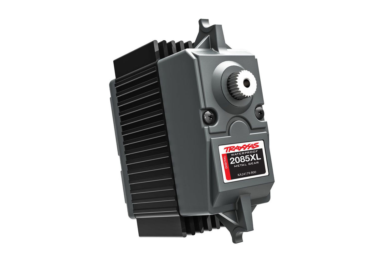 Traxxas 2085XL Maxx High-Torque Metal Gear Servo