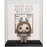 (PRE-ORDER) POP! Cover: HP POA- Poster w/Sirius Black