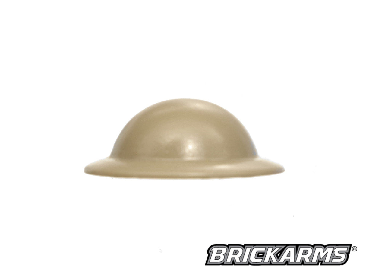 Brodie Helmet