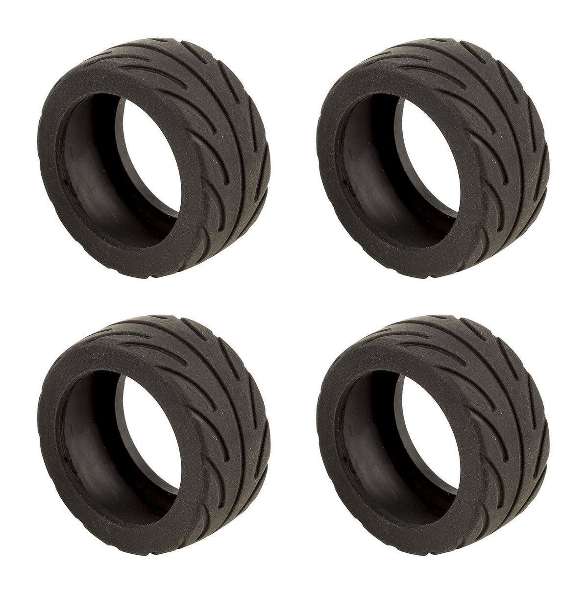 Team Associated ASC21608 NanoSport Radial Tires