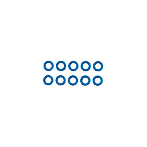 Team Associated ASC21648 Ballstud Washers 0.25mm