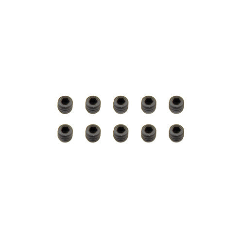 Team Associated ASC21681 M2x3mm Set Screws