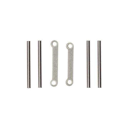 Team Associated ASC21846 Inner Hinge Pin Set