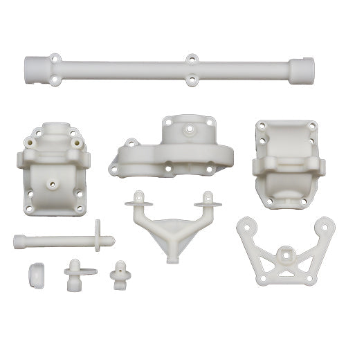 Team Associated ASC21901 Reflex Classic Upper Plastics