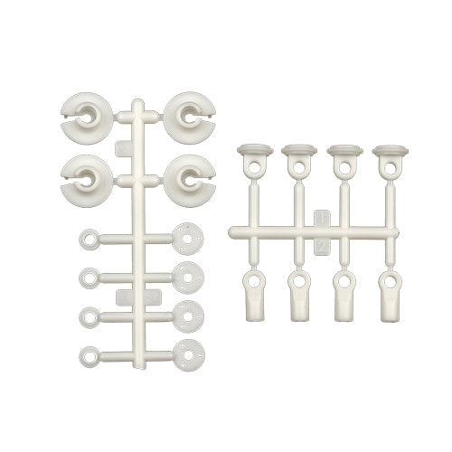 Team Associated ASC21909 Shock Accessories Kit