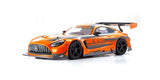 KYOHO 1/8 GP 4WD INFERNO GT2 RACE SPEC 2020 Mercedes-AMG GT3 33027