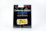 AFX 22014 Ford GT40 Mark IV #2 Le Mans Mega G+ MG+ HO scale slot Car MegaG