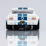AFX 22068 1965 Ford Mustang Shelby GT350 HO Slot Car AFX22068 MegaG+
