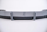 AFX 22072 Armco Barriers 14" Sections 8pcs HO Slot Car Track Accessories