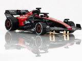 AFX 2023 Alfa Romeo F1 Valterri Bottas #77 & #24 HO Scale Slot Car 22083 22084