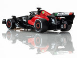 AFX 22083 2023 Alfa Romeo F1 Valterri Bottas #77 HO Scale Slot Car AFX22083