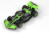 AFX 22091 Sauber F1 C44 Stake #77 HO Slot Car AFX22091 Mega G+ Formula one
