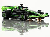 AFX 22091 Sauber F1 C44 Stake #77 HO Slot Car AFX22091 Mega G+ Formula one