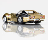 AFX 1969 AstroVette LMP12 22093 MegaG+ MegaG HO Slot Car Corvette