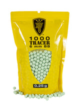 Elite Force Premium Tracer BBs (0.20g) - Bag
