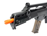 Elite Force H&K G36C Elite AEG Rifle with EYETRACE