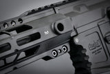 VFC AVALON SAMURAI EDGE M4 AEG w/GATE ASTER