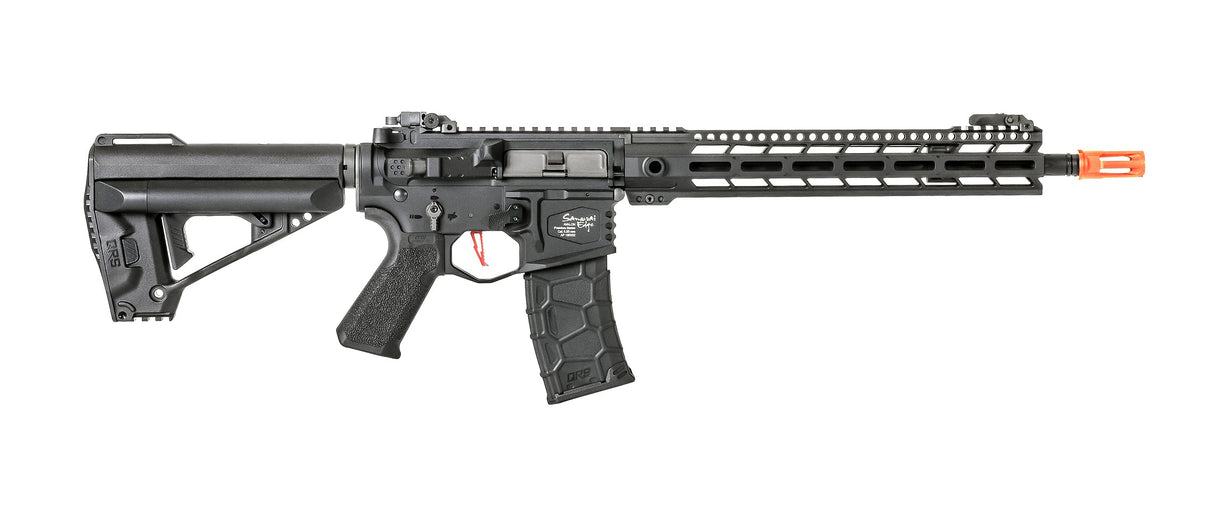 VFC AVALON SAMURAI EDGE M4 AEG w/GATE ASTER