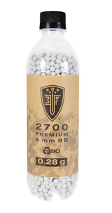 Elite Force Premium BIO BBs - Bottle
