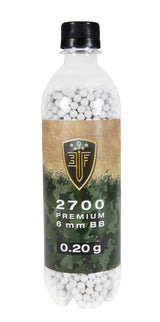 Elite Force Premium BBs - Bottle