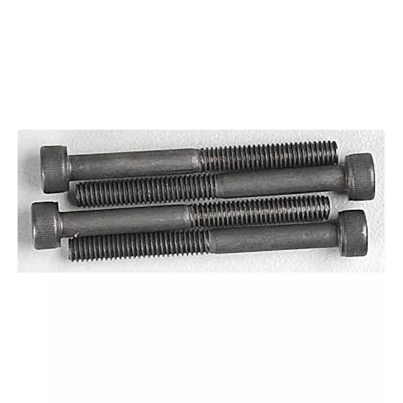 Dubro 2282 Socket Head Cap Screw 4.0mmx40 (4)
