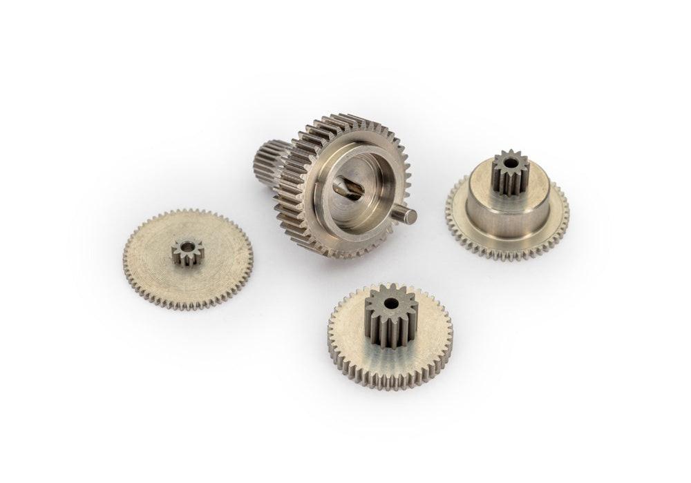 Traxxas 2287 Metal Gear Set for 2280 Servo
